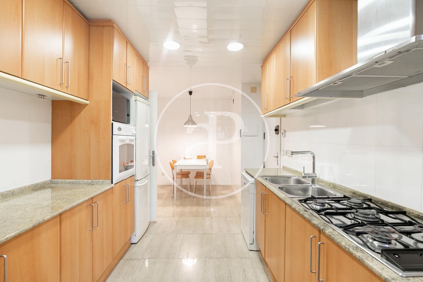 4 camera da letto Appartamento in vendita in Barcelona citta - 1.800.000 € (Rif: 9362617)