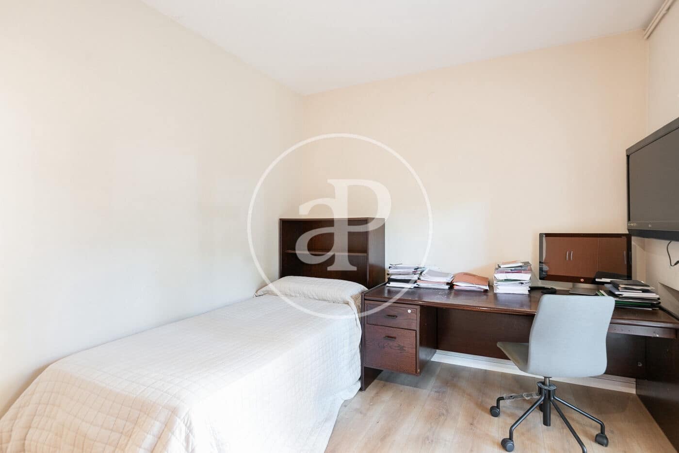 4 camera da letto Appartamento in vendita in Barcelona citta - 1.800.000 € (Rif: 9362617)