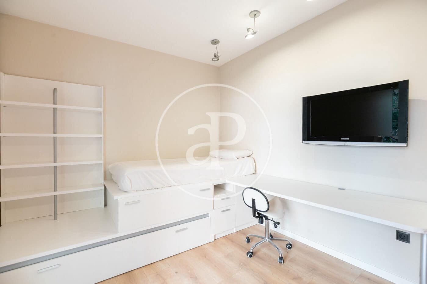 4 camera da letto Appartamento in vendita in Barcelona citta - 1.800.000 € (Rif: 9362617)