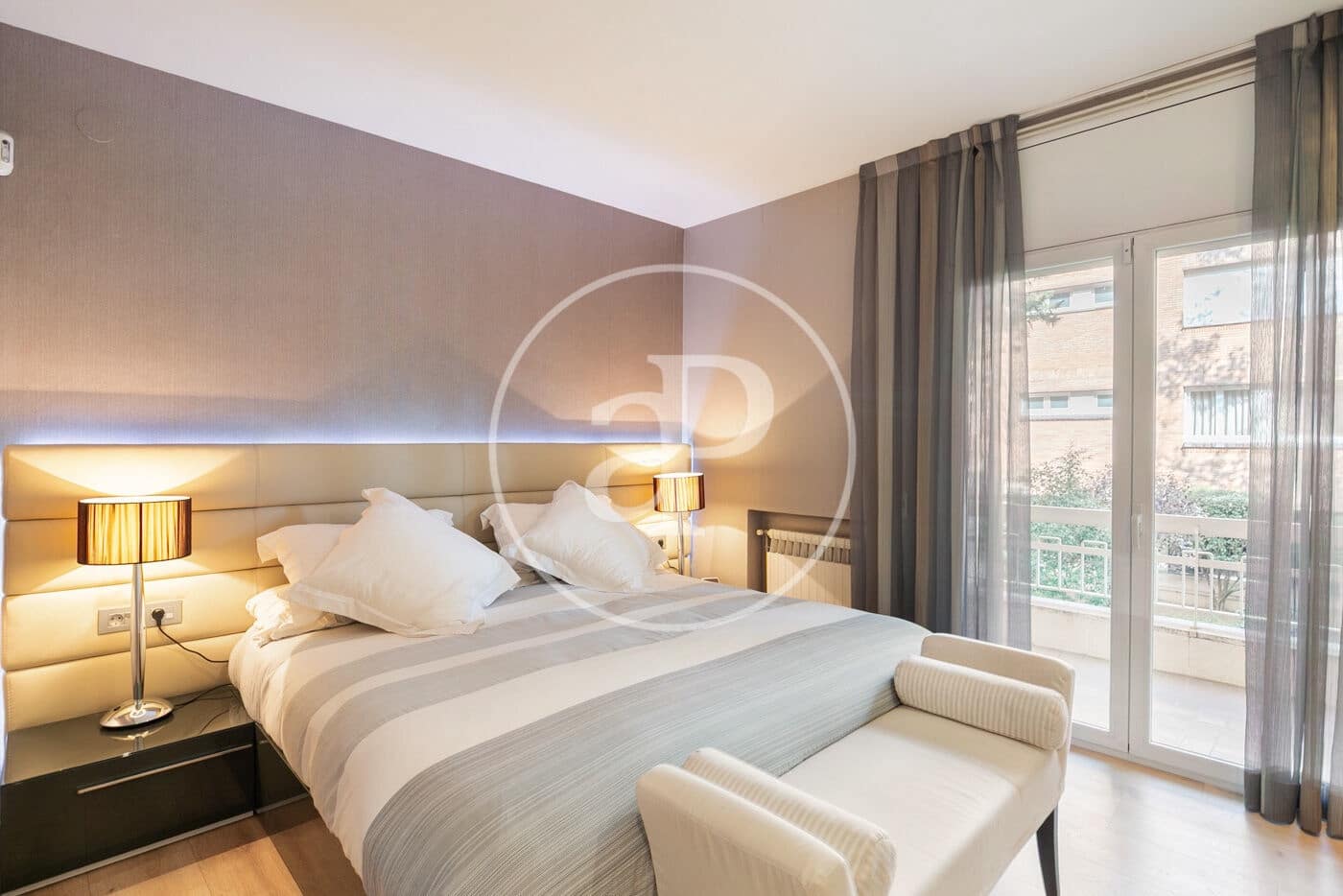 4 camera da letto Appartamento in vendita in Barcelona citta - 1.800.000 € (Rif: 9362617)