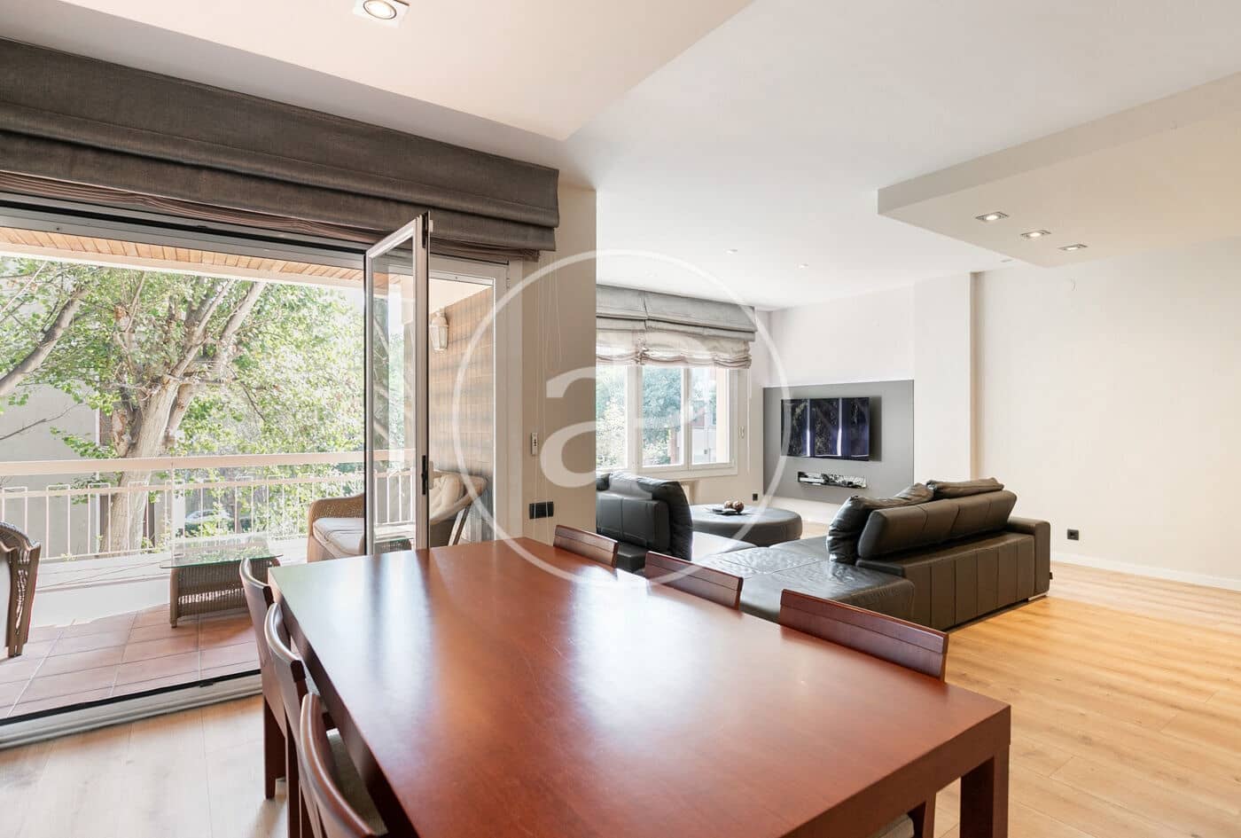 4 camera da letto Appartamento in vendita in Barcelona citta - 1.800.000 € (Rif: 9362617)