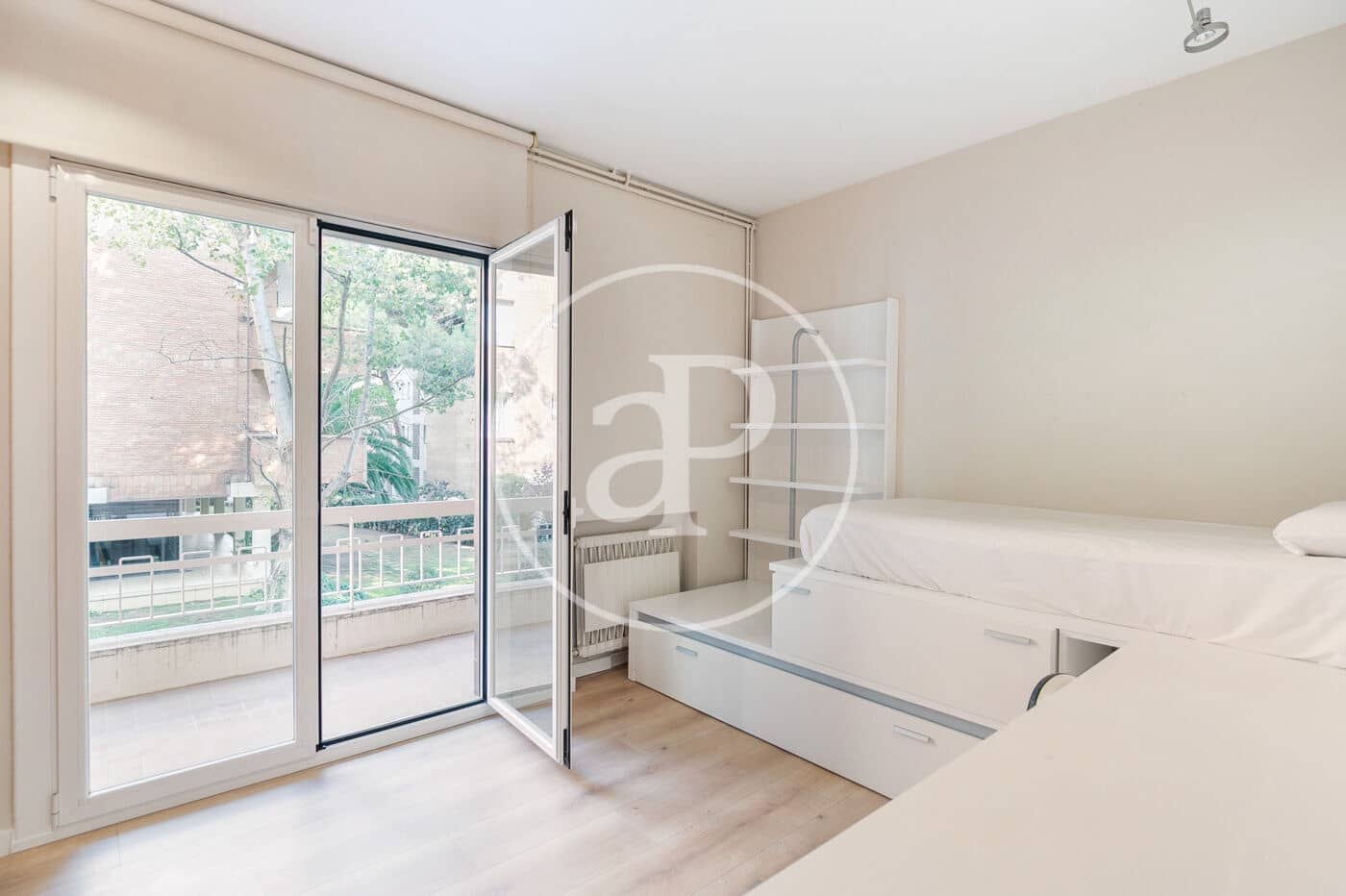 4 camera da letto Appartamento in vendita in Barcelona citta - 1.800.000 € (Rif: 9362617)