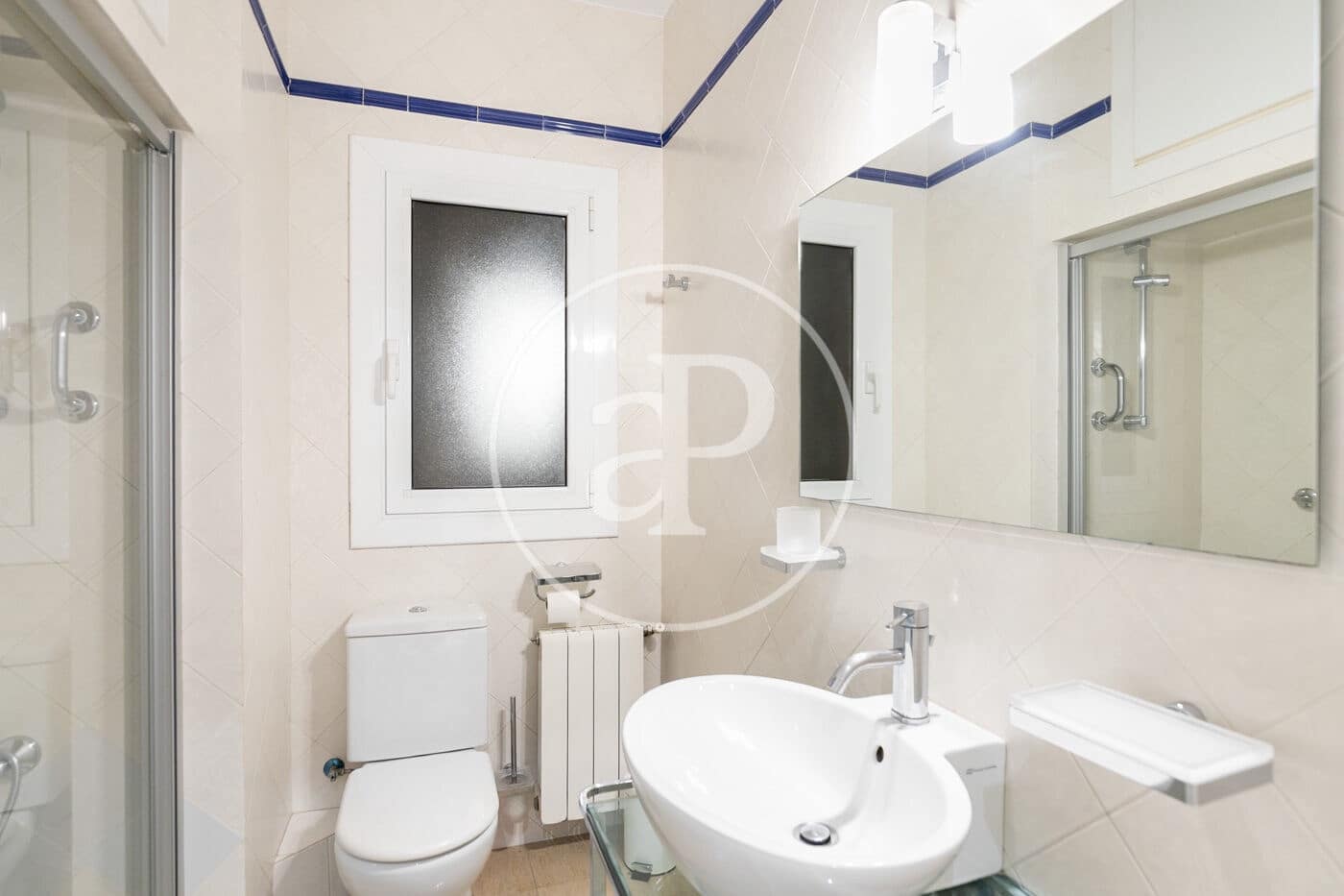 4 camera da letto Appartamento in vendita in Barcelona citta - 1.800.000 € (Rif: 9362617)