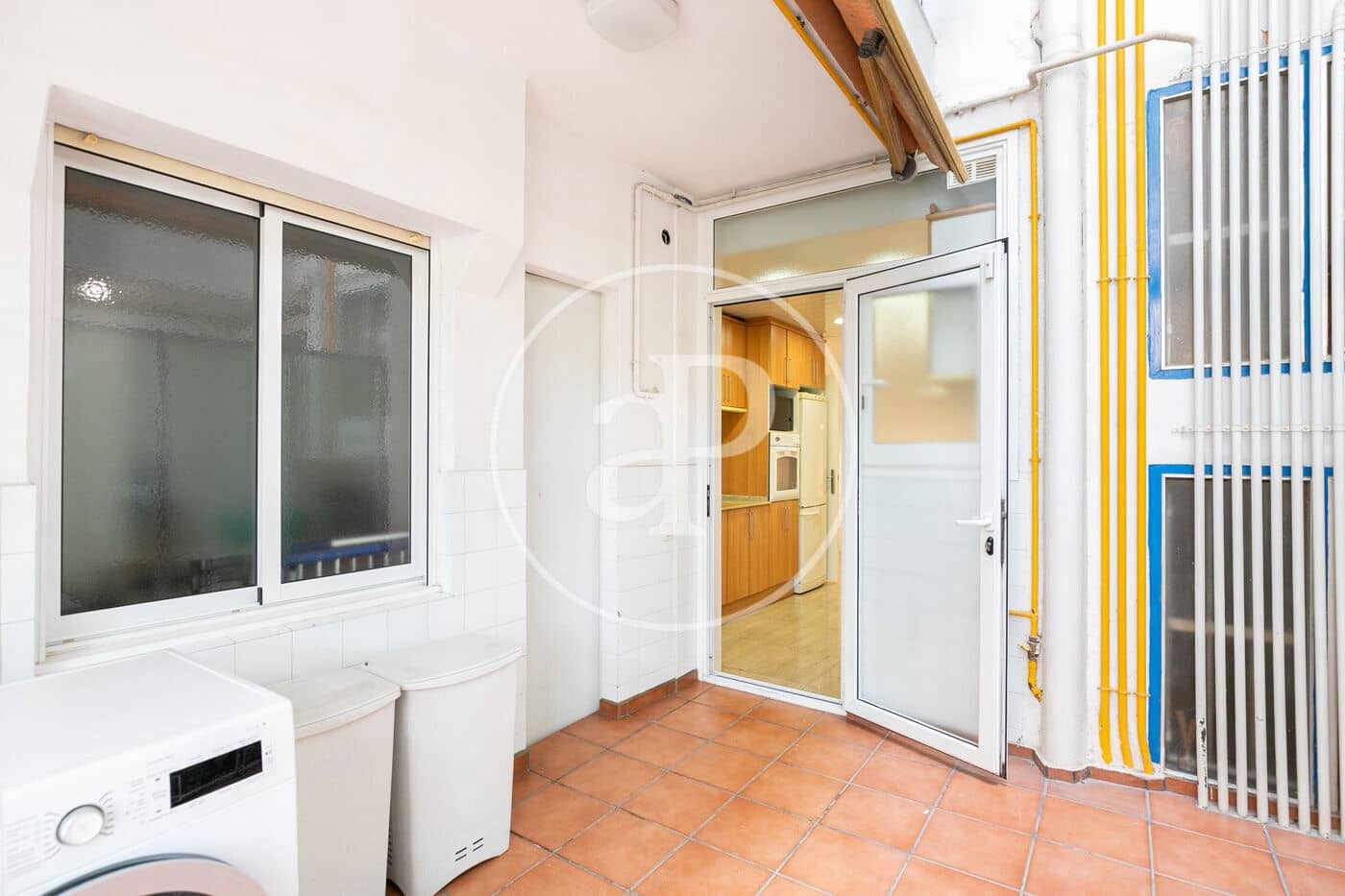 4 camera da letto Appartamento in vendita in Barcelona citta - 1.800.000 € (Rif: 9362617)