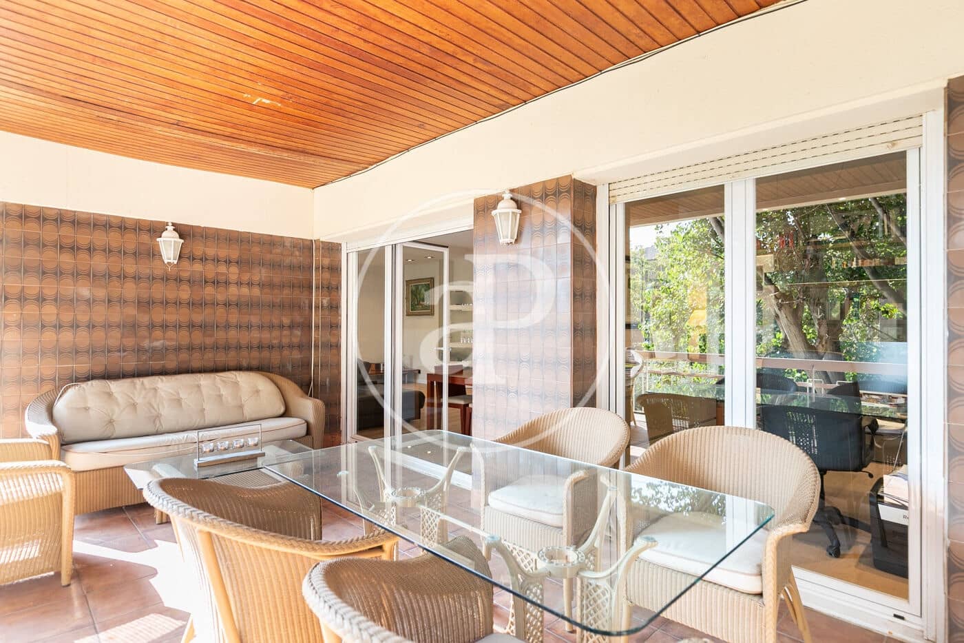 4 camera da letto Appartamento in vendita in Barcelona citta - 1.800.000 € (Rif: 9362617)