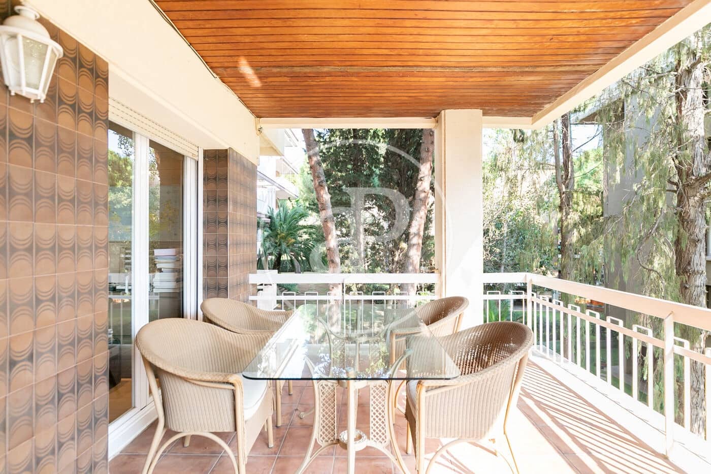 4 camera da letto Appartamento in vendita in Barcelona citta - 1.800.000 € (Rif: 9362617)