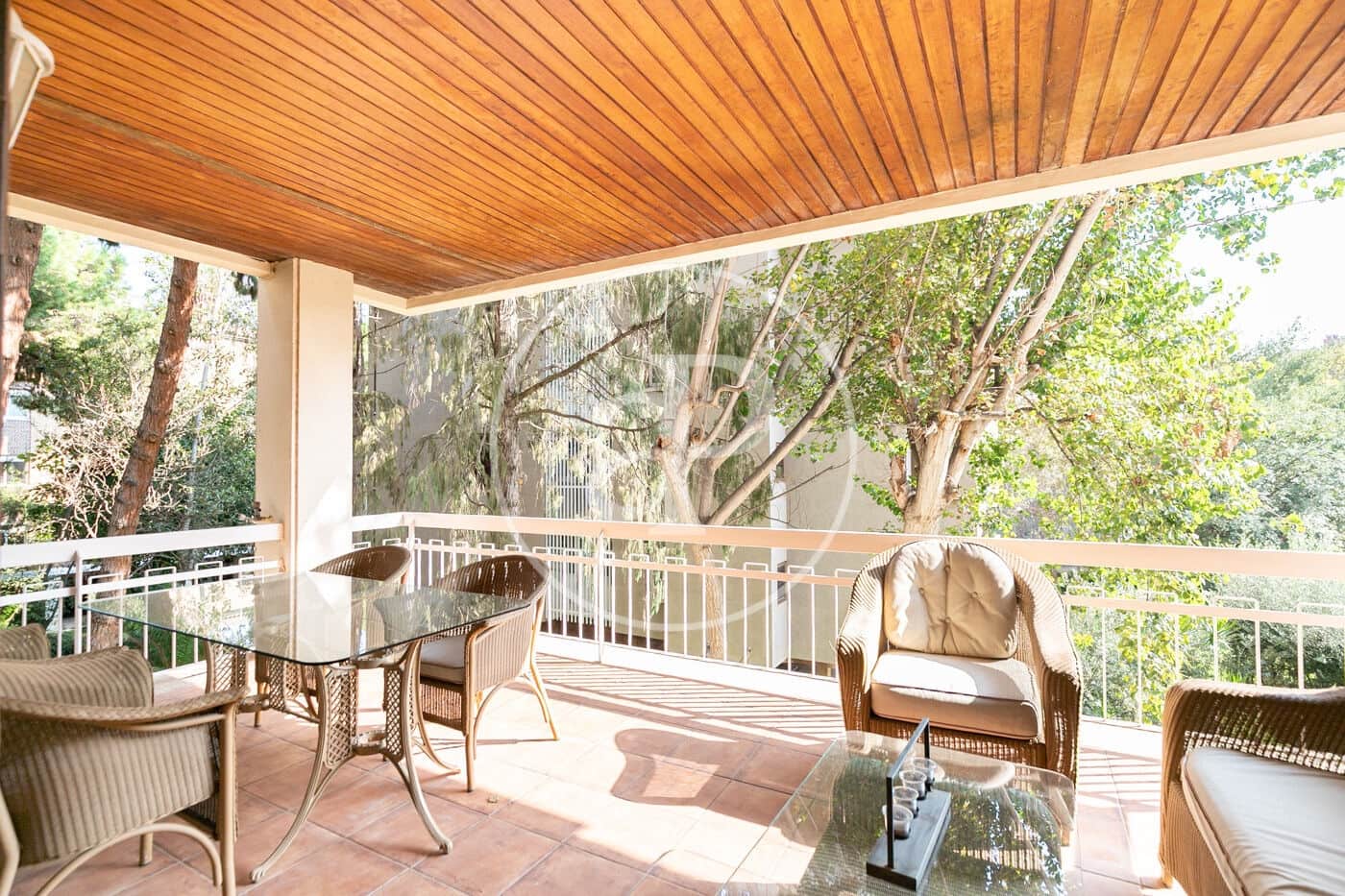 4 camera da letto Appartamento in vendita in Barcelona citta - 1.800.000 € (Rif: 9362617)