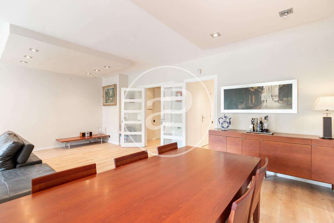 4 camera da letto Appartamento in vendita in Barcelona citta - 1.800.000 € (Rif: 9362617)