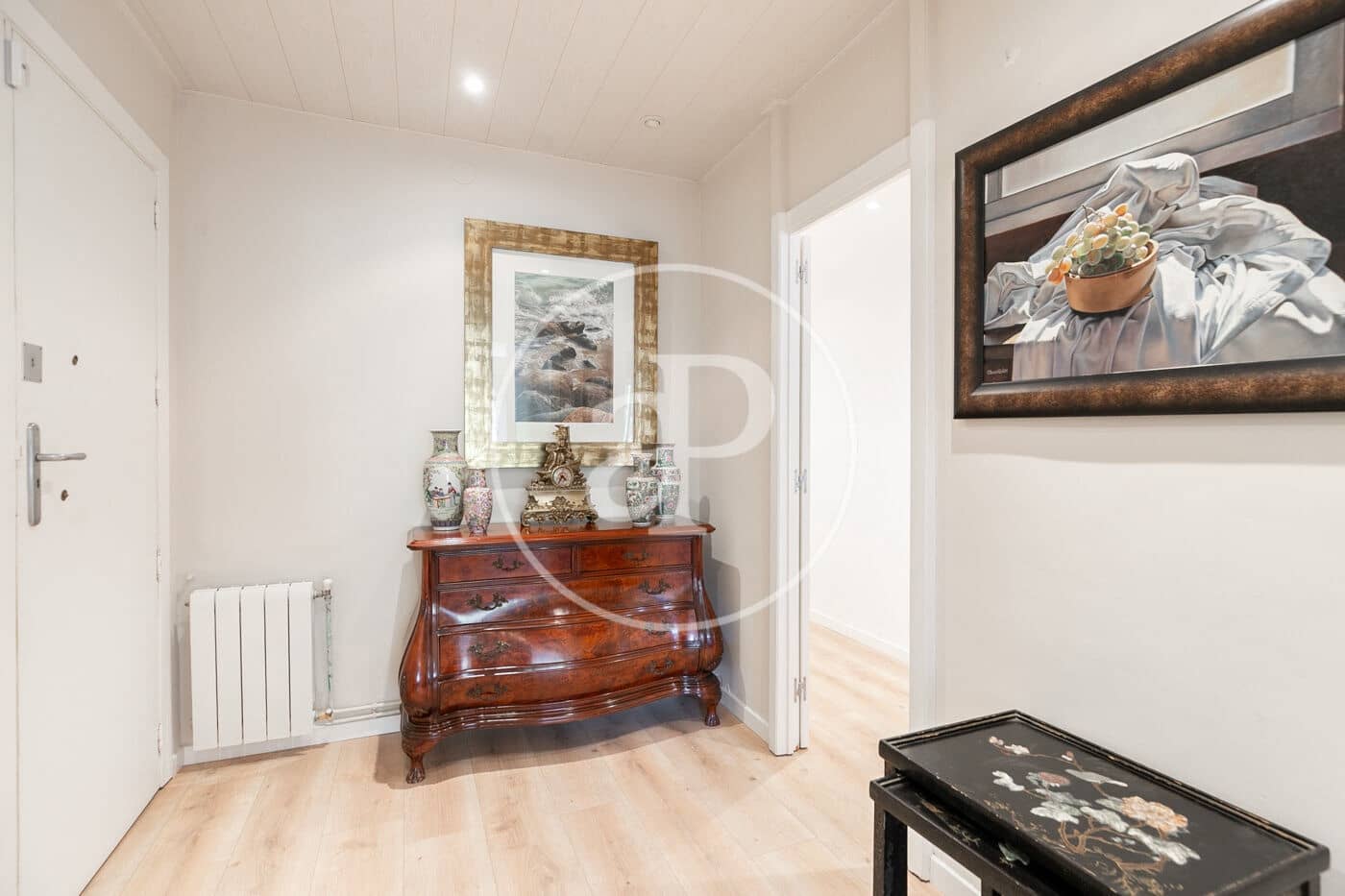 4 camera da letto Appartamento in vendita in Barcelona citta - 1.800.000 € (Rif: 9362617)