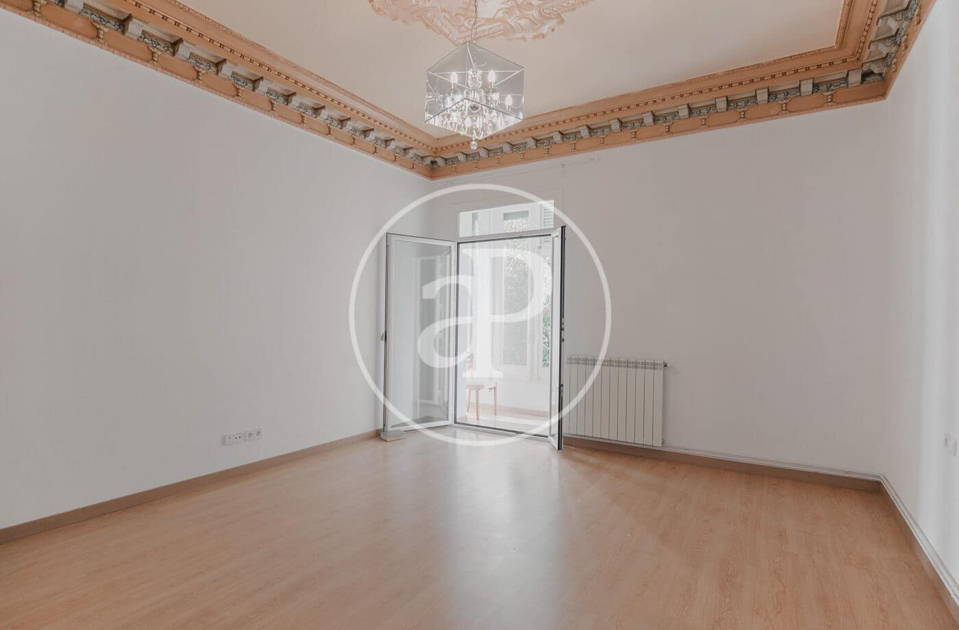 5 soveværelse Lejlighed til salg i Barcelona by - € 1.160.000 (Ref: 9362619)