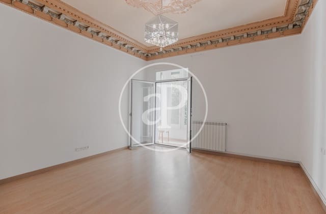 5 soveværelse Lejlighed til salg i La Dreta de L'Eixample, Barcelona by - € 1.160.000 (Ref: 9362619)