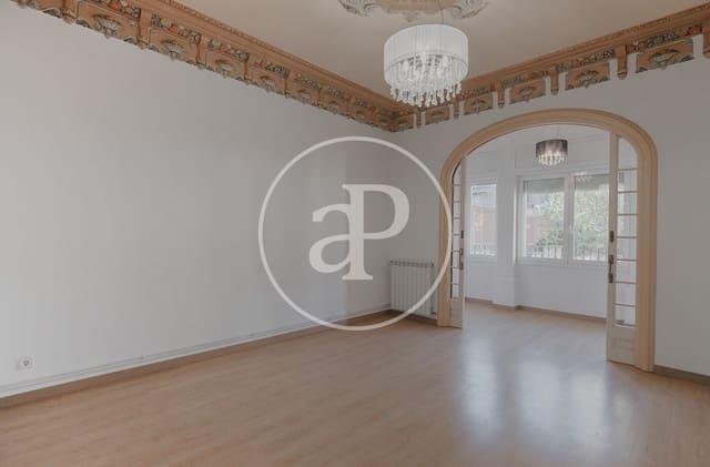 5 soveværelse Lejlighed til salg i La Dreta de L'Eixample, Barcelona by - € 1.160.000 (Ref: 9362619)