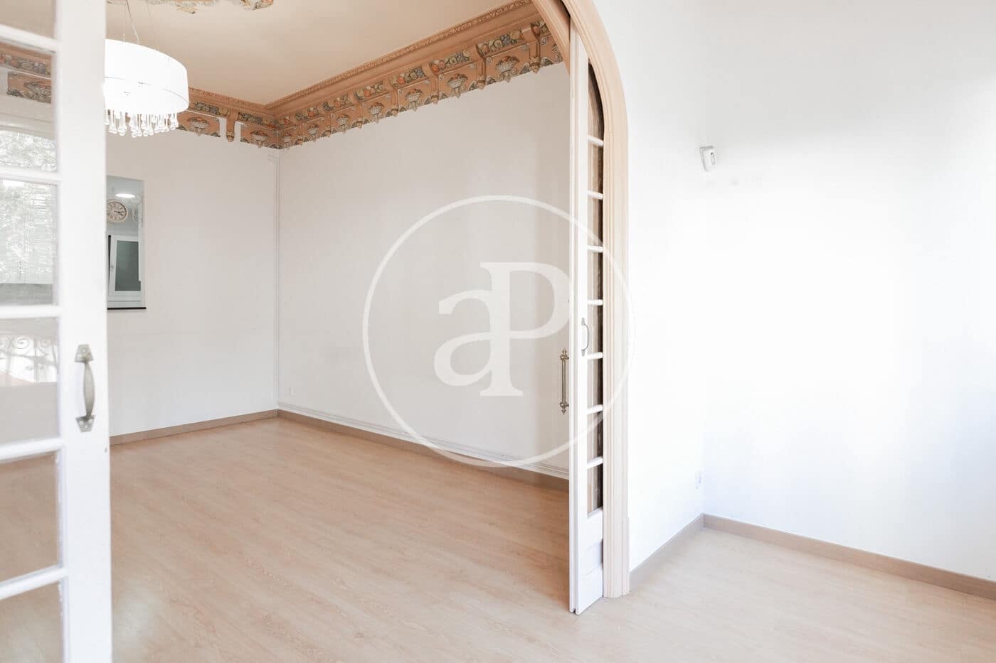 5 soveværelse Lejlighed til salg i Barcelona by - € 1.160.000 (Ref: 9362619)