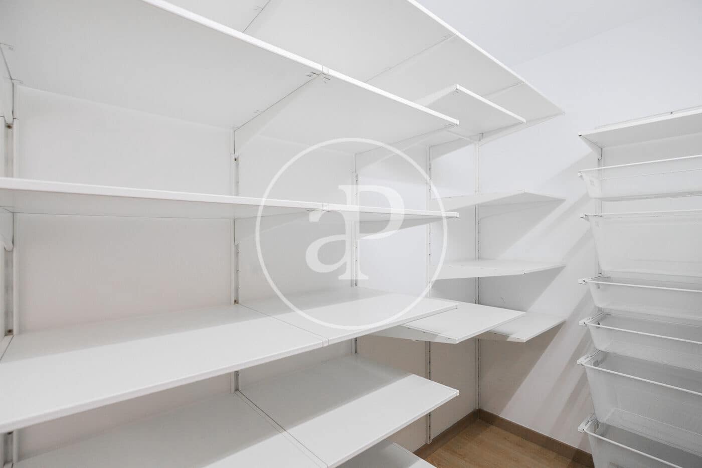 5 soveværelse Lejlighed til salg i Barcelona by - € 1.160.000 (Ref: 9362619)