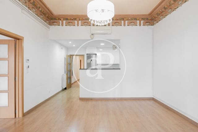 5 soveværelse Lejlighed til salg i La Dreta de L'Eixample, Barcelona by - € 1.160.000 (Ref: 9362619)