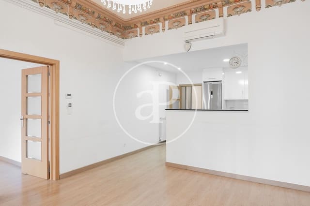 5 soveværelse Lejlighed til salg i La Dreta de L'Eixample, Barcelona by - € 1.160.000 (Ref: 9362619)
