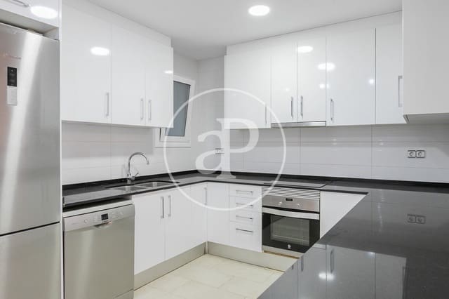 5 soveværelse Lejlighed til salg i La Dreta de L'Eixample, Barcelona by - € 1.160.000 (Ref: 9362619)