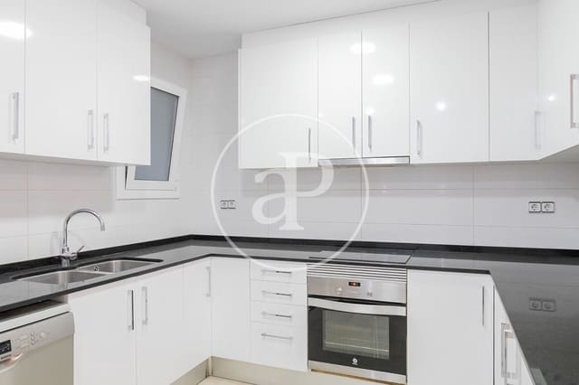 5 soveværelse Lejlighed til salg i La Dreta de L'Eixample, Barcelona by - € 1.160.000 (Ref: 9362619)