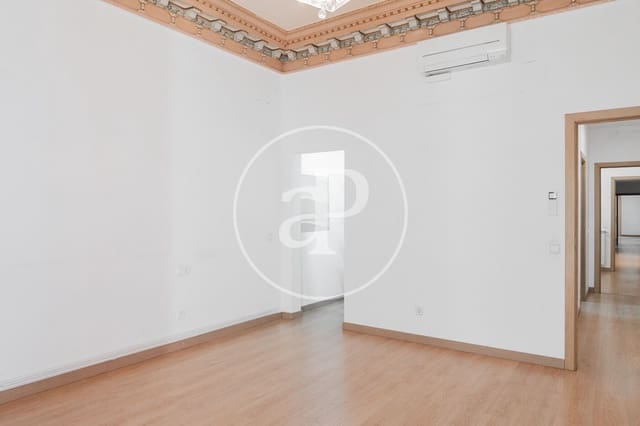5 soveværelse Lejlighed til salg i La Dreta de L'Eixample, Barcelona by - € 1.160.000 (Ref: 9362619)