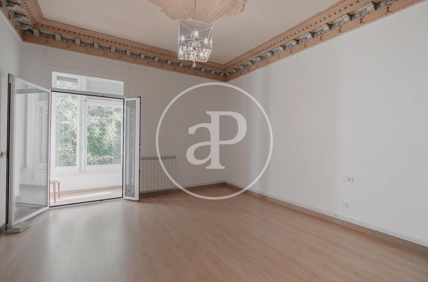 5 soveværelse Lejlighed til salg i Barcelona by - € 1.160.000 (Ref: 9362619)