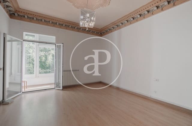 5 soveværelse Lejlighed til salg i La Dreta de L'Eixample, Barcelona by - € 1.160.000 (Ref: 9362619)