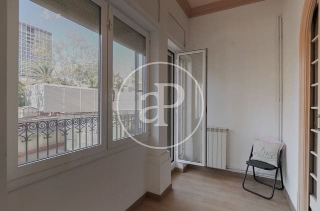 5 soveværelse Lejlighed til salg i La Dreta de L'Eixample, Barcelona by - € 1.160.000 (Ref: 9362619)
