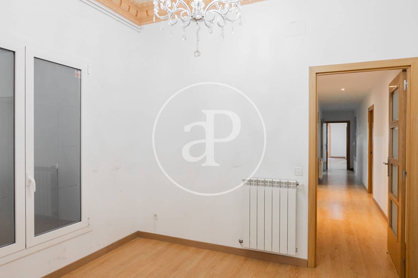 5 soveværelse Lejlighed til salg i Barcelona by - € 1.160.000 (Ref: 9362619)