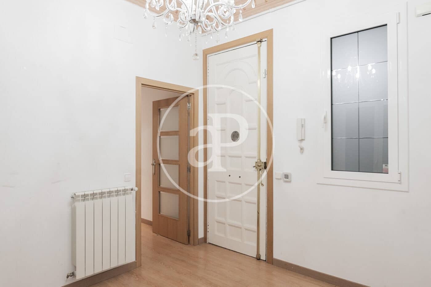 5 soveværelse Lejlighed til salg i Barcelona by - € 1.160.000 (Ref: 9362619)