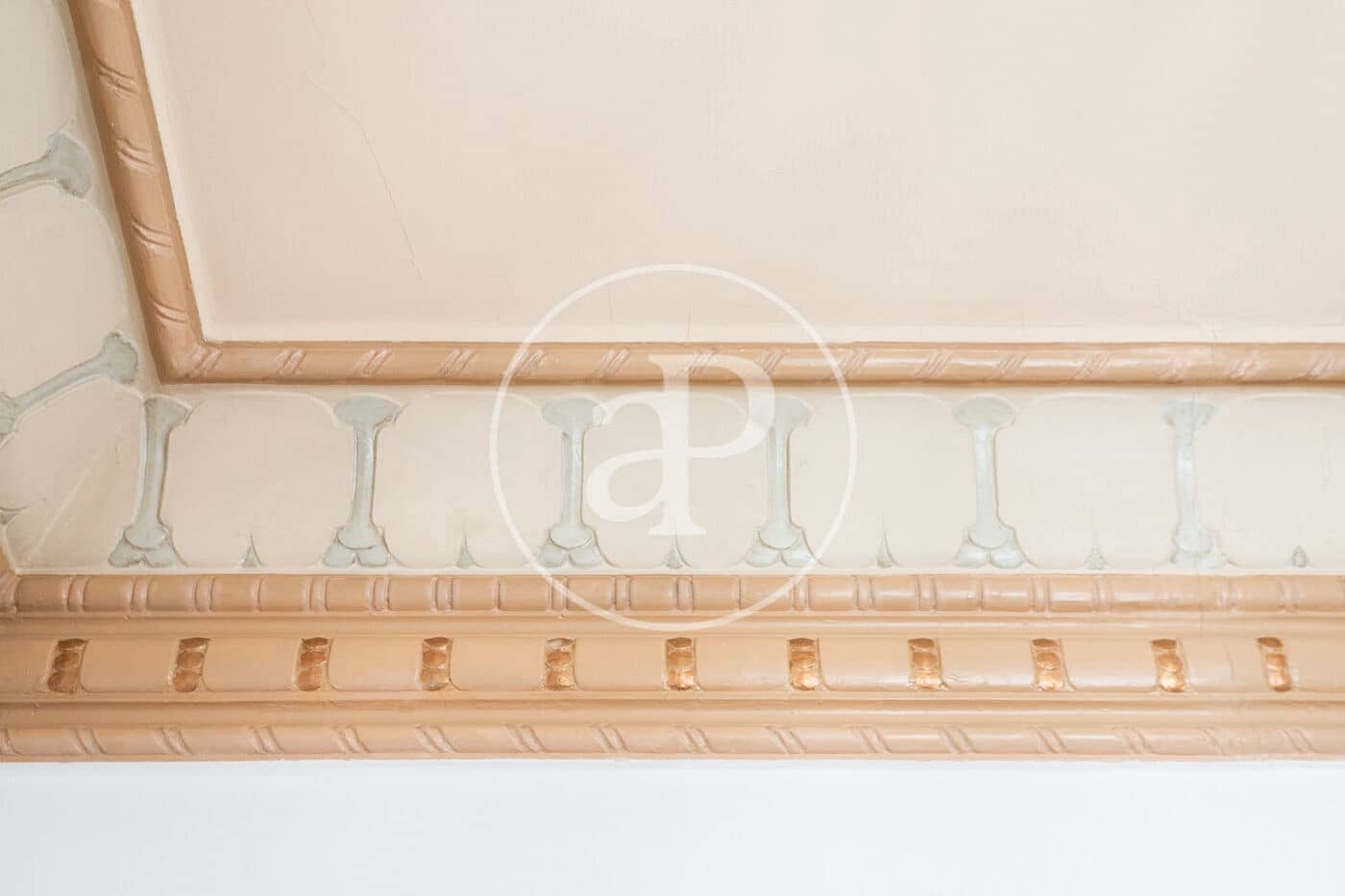 5 soveværelse Lejlighed til salg i Barcelona by - € 1.160.000 (Ref: 9362619)