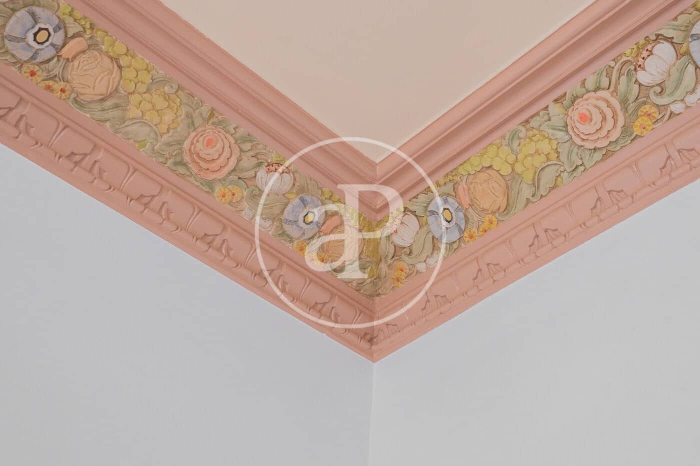 5 soveværelse Lejlighed til salg i Barcelona by - € 1.160.000 (Ref: 9362619)