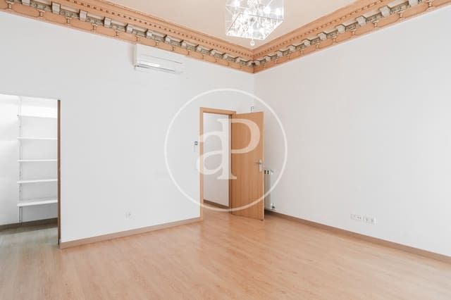 5 soveværelse Lejlighed til salg i La Dreta de L'Eixample, Barcelona by - € 1.160.000 (Ref: 9362619)
