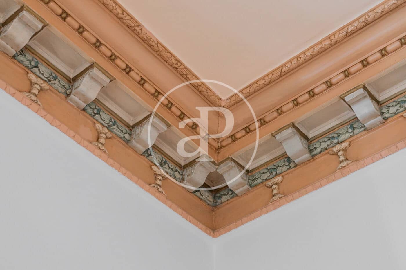 5 soveværelse Lejlighed til salg i Barcelona by - € 1.160.000 (Ref: 9362619)