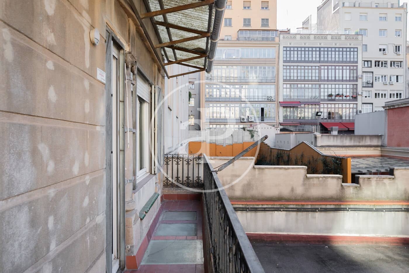 5 soveværelse Lejlighed til salg i Barcelona by - € 1.160.000 (Ref: 9362619)