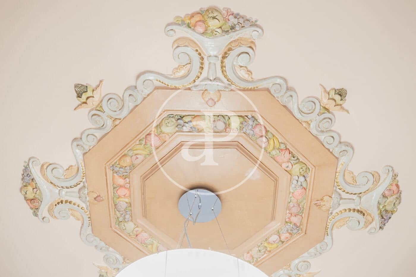 5 soveværelse Lejlighed til salg i Barcelona by - € 1.160.000 (Ref: 9362619)