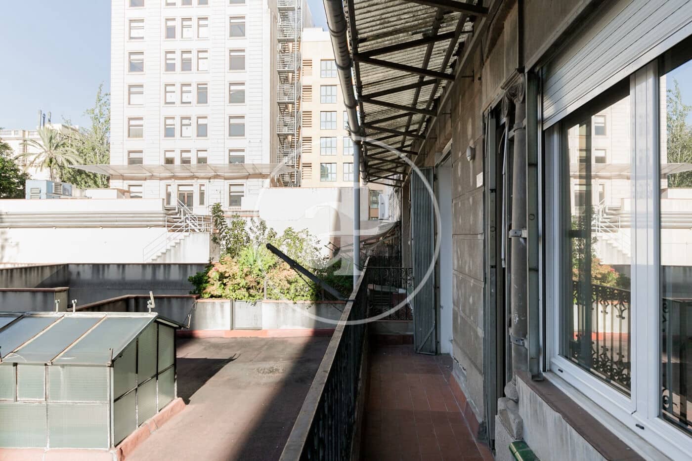 5 soveværelse Lejlighed til salg i Barcelona by - € 1.160.000 (Ref: 9362619)