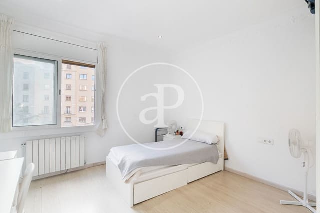 4 soverom Leilighet til salgs i Vallcarca i Els Penitents, Barcelona by - € 485 000 (Ref: 9362622)