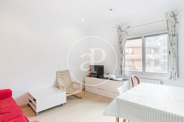 4 soverom Leilighet til salgs i Vallcarca i Els Penitents, Barcelona by - € 485 000 (Ref: 9362622)