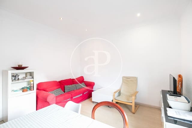 4 soverom Leilighet til salgs i Vallcarca i Els Penitents, Barcelona by - € 485 000 (Ref: 9362622)