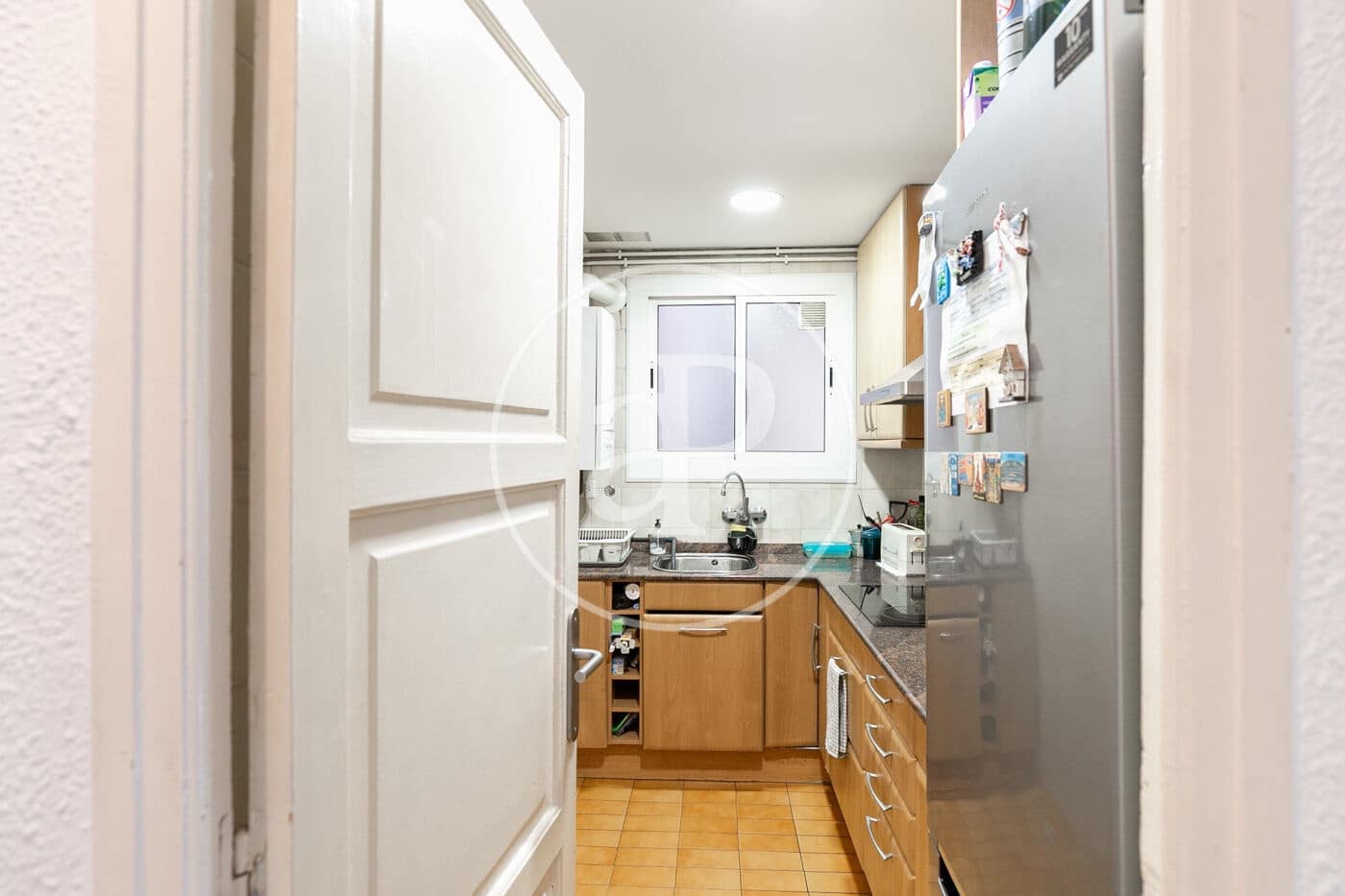 4 chambre Appartement à vendre à Barcelone ville - 485 000 € (Ref: 9362622)