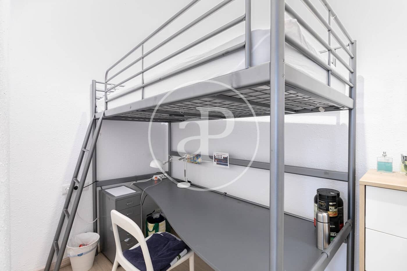 4 chambre Appartement à vendre à Barcelone ville - 485 000 € (Ref: 9362622)