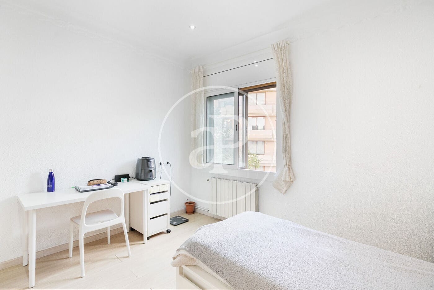 4 chambre Appartement à vendre à Barcelone ville - 485 000 € (Ref: 9362622)