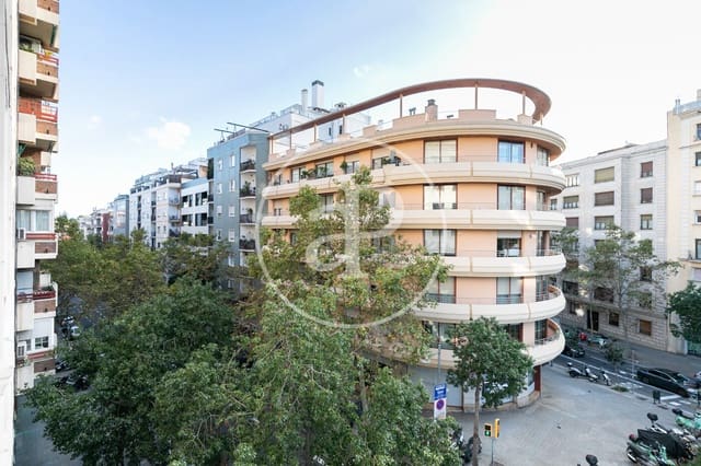 4 soverom Leilighet til salgs i Vallcarca i Els Penitents, Barcelona by - € 485 000 (Ref: 9362622)