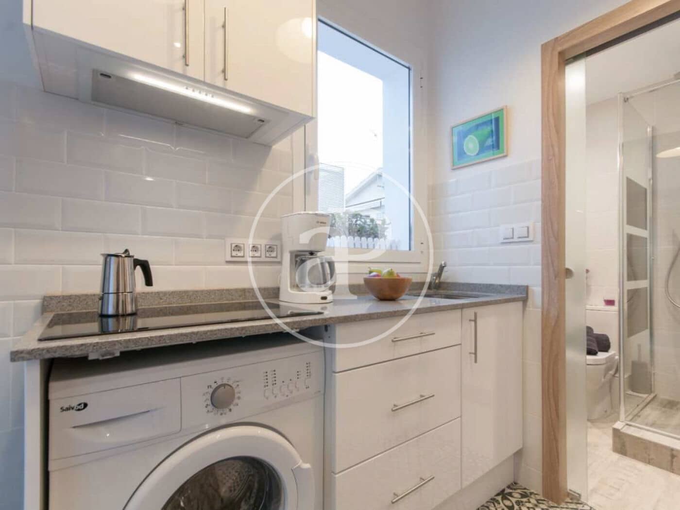 2 sypialnia Apartament do wynajęcia w Miasto Barcelona - 1 975 € (Ref: 9362625)