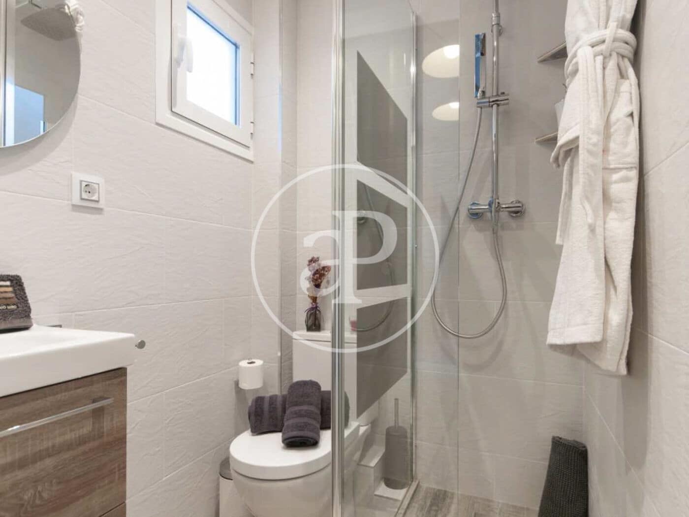 2 sypialnia Apartament do wynajęcia w Miasto Barcelona - 1 975 € (Ref: 9362625)