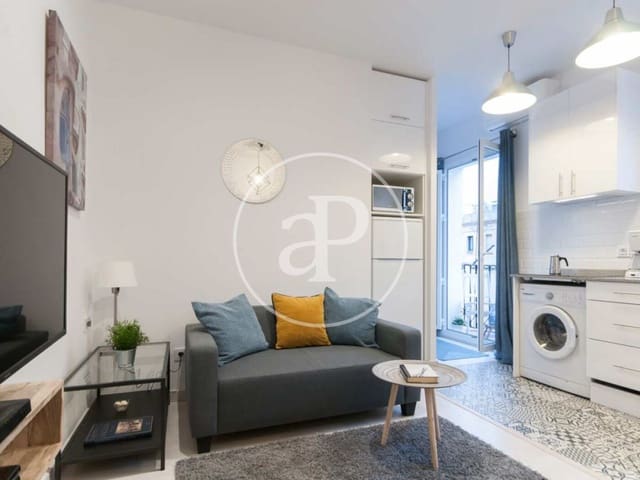 2 sypialnia Apartament do wynajęcia w La Barceloneta, Miasto Barcelona - 1 975 € (Ref: 9362625)