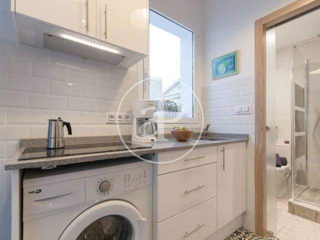 2 sypialnia Apartament do wynajęcia w La Barceloneta, Miasto Barcelona - 1 975 € (Ref: 9362625)