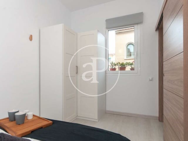 2 sypialnia Apartament do wynajęcia w La Barceloneta, Miasto Barcelona - 1 975 € (Ref: 9362625)