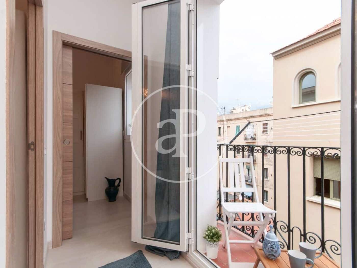 2 sypialnia Apartament do wynajęcia w Miasto Barcelona - 1 975 € (Ref: 9362625)