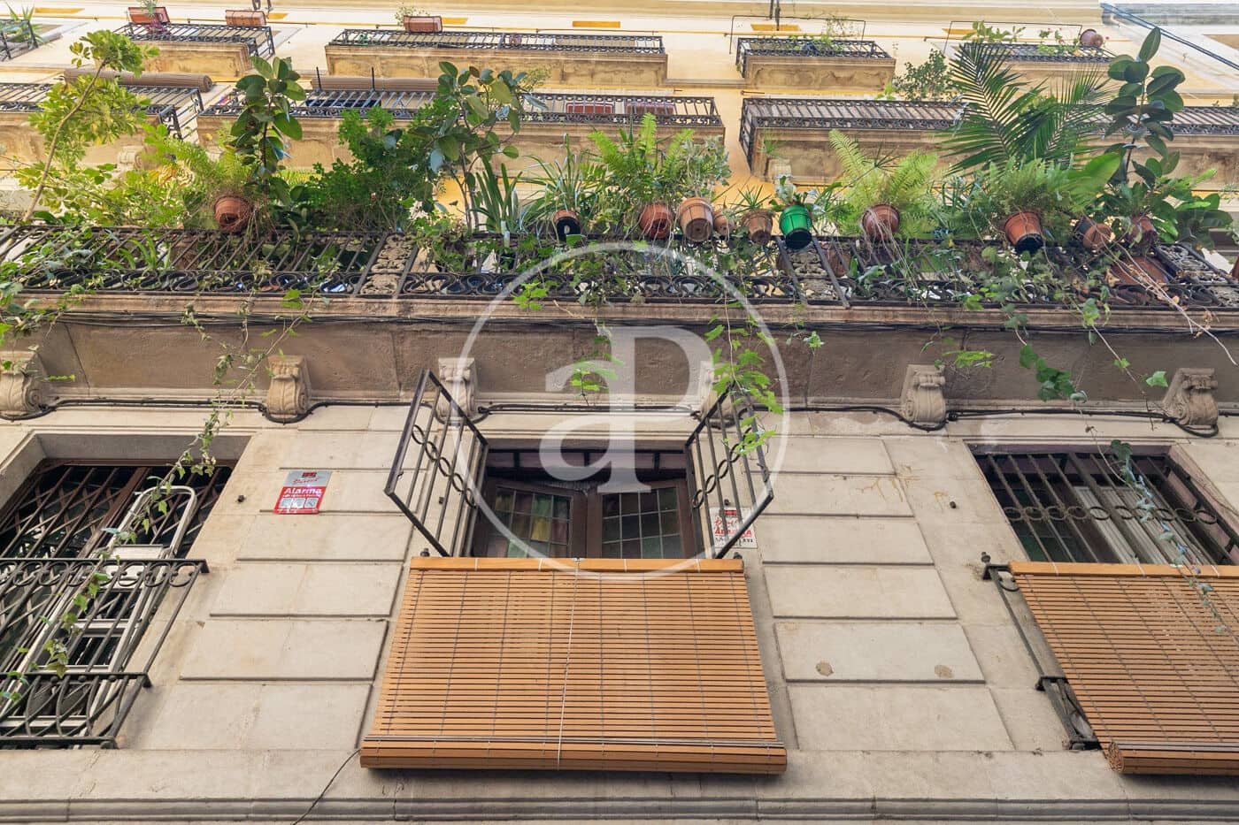 2 sypialnia Apartament do wynajęcia w Miasto Barcelona - 1 975 € (Ref: 9362625)