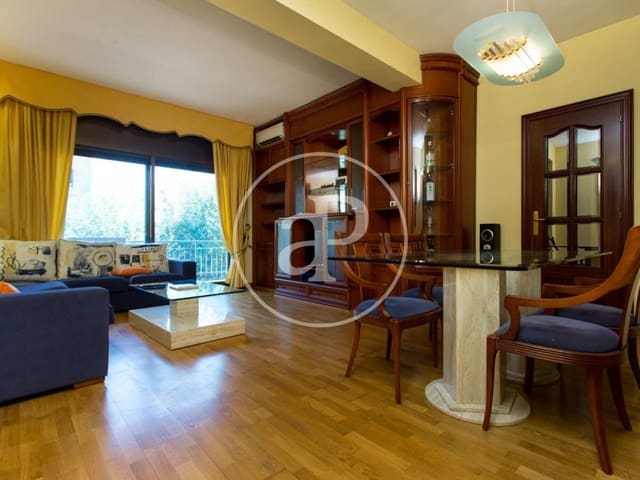 2 sypialnia Apartament do wynajęcia w El Poblenou, Miasto Barcelona - 2 130 € (Ref: 9362626)